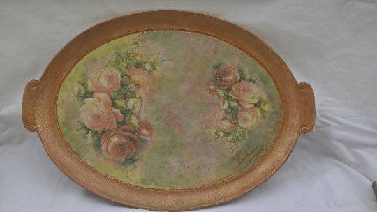 Handmade Greek Arts - Vanas Collection